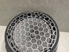 Front door speaker 8V0035415