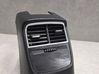 Rear air vent grill 8V0857042