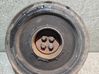 Crankshaft gear 210292106