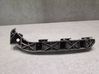 Front bumper mounting bracket 865153Z000