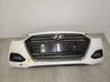 Front bumper 865113Z500