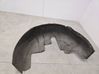 Rear arch fender liner splash guards 5G0810971