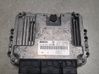 Engine control unit/module 0281015330