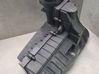 Air intake duct part 3C0129618D