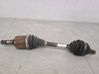 Front driveshaft AG913B437DB