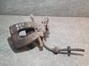 Rear brake caliper A823