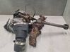 Turboahdin 03L253056A