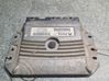 Engine control unit/module 215861639A