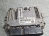 Engine control unit/module 0281013348