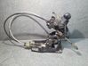 Pavarų perjungimo mechanizmas (kulisa) 24456030