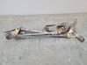 Front wiper linkage and motor 
