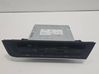 Radio/CD/DVD/GPS head unit 4G0035182L