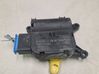 Motor/activador trampilla de calefacción 1K2907511C
