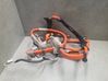 Positive cable (battery) 005550