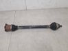 Front driveshaft 1K0407272TQ
