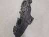 Front bumper mounting bracket 3G0807050