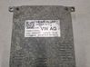 Voltage converter/converter module 7P5941591AH