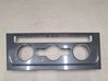 Climate control/heater control trim 5G1863042