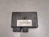 Tow bar trailer control unit/module 4E0907383C