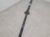 Middle center prop shaft 370004BE0A