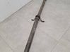 Drive shaft (set) 8K0521101F