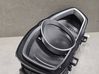 Speedometer (instrument cluster) 599350U