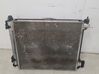 A/C cooling radiator (condenser) 921004BE0A