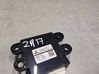 Other control units/modules 1640A011