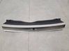 Trunk/boot sill cover protection 4G8863471