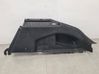 Trunk/boot lower side trim panel 4G8863888B