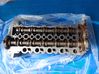 Engine head 31401466