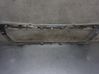 Front bumper upper radiator grill 9810964880