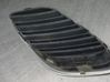 Front bumper lower grill 12787227