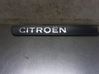 Rear door trim (molding) 8665AY