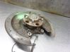 Front wheel ball bearing 42200SMGG51