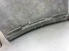 Front bumper foam support bar 12765511