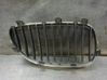 Front bumper lower grill 51137027061