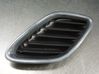 Front bumper lower grill 1097999