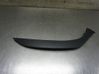 Front bumper splitter molding 260440852R