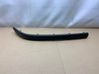 Front bumper splitter molding 0061922