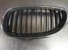 Front bumper lower grill 51137065701