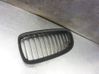 Front bumper lower grill 51137120007
