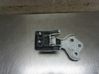 Front door upper hinge 9820017880