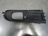 Front bumper upper radiator grill 30655884