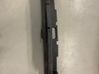 Front bumper foam support bar 620903ZL0A