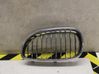 Front bumper lower grill 51137065701