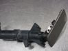 Windshield washer spray nozzle 3C8955103