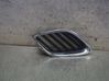Front bumper lower grill 1097999