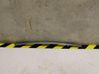 Engine hood trim 12758634