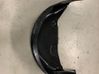 Front wheel arch liner splash guards 1679982180